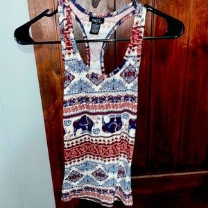 Rue 21 tank top